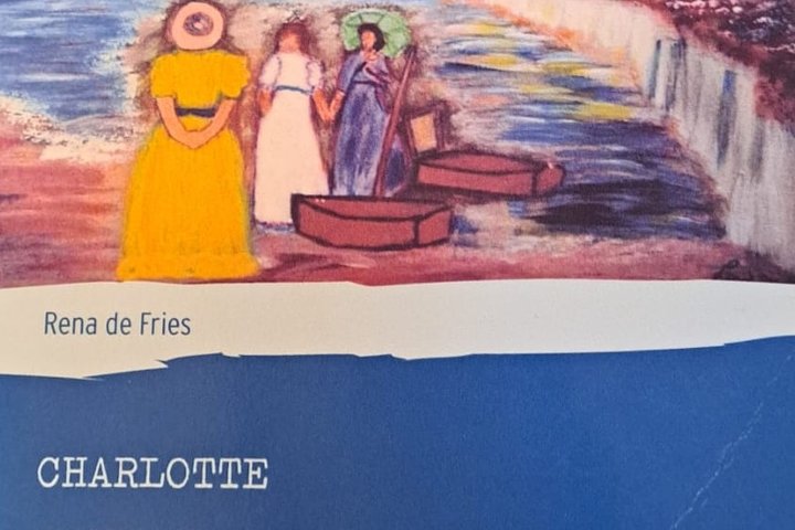 "Charlotte"